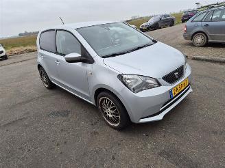 Seat Mii 1.0 12v picture 4