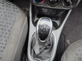 Opel Corsa-E 1.4 16v picture 14