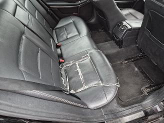 Mercedes E-klasse 200 CDi picture 15