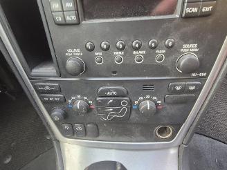 Volvo Xc-70 2.5 T picture 6