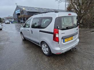 Dacia Dokker 1.2 TCe picture 2