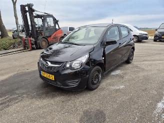 Opel Karl 1.0 12v picture 3