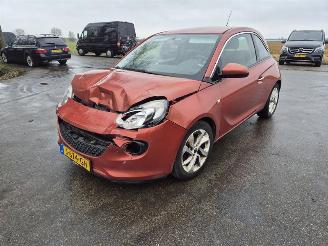 Opel Adam 1.2 16v picture 3