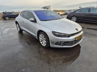 Volkswagen Scirocco 1.4 TSi picture 4