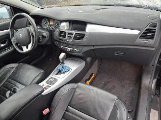 Renault Laguna Coupe 3.5 V6 picture 6