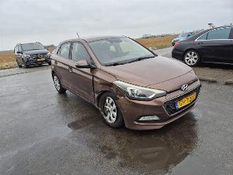 Hyundai I-20 1.2 i picture 4