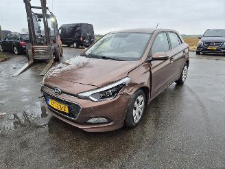 Hyundai I-20 1.2 i picture 3