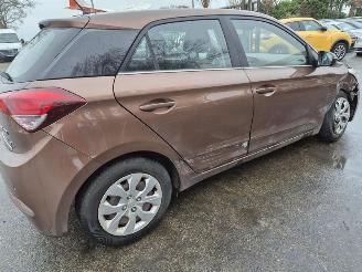 Hyundai I-20 1.2 i picture 6