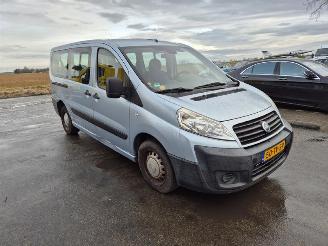 Fiat Scudo 2.0 D picture 4