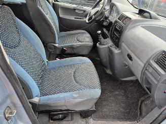 Fiat Scudo 2.0 D picture 10