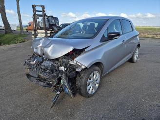 Renault Zoé R90 picture 3