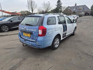 Dacia Logan MCV 0.9 TCe picture 1