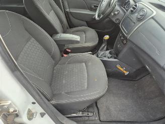 Dacia Logan MCV 0.9 TCe picture 8