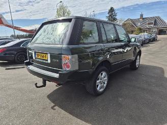 Land Rover Range Rover 4.4 V8 picture 1