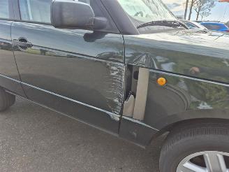 Land Rover Range Rover 4.4 V8 picture 6