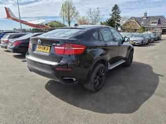 BMW X6 50iX picture 1