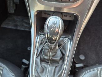 Opel Astra 1.7  CDTi picture 11