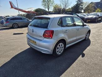 Avarii autoturisme Volkswagen Polo 1.2 TDi 2010/7