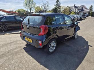 Avarii autoturisme Kia Picanto 1.0 12v 2021/1