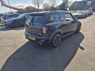 Damaged car Mini Clubman 1.6 16v Cooper S 2012/6