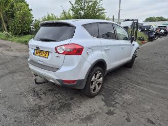 Sloopauto Ford Kuga 2.0 TDCi 2011/4