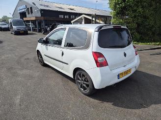 Renault Twingo 1.2 16v picture 2