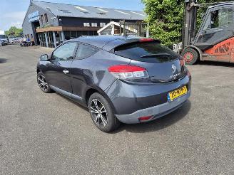 Renault Mégane Coupe 1.6 16v picture 2