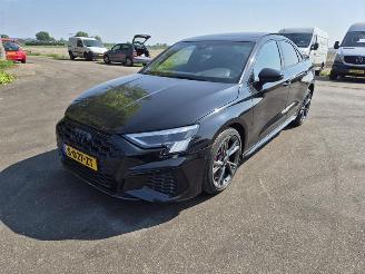 Audi S3 LIMOUSINE 2.0 T FSi picture 3