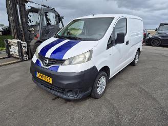 Nissan NV 200 1.5 dCi picture 3