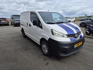 Nissan NV 200 1.5 dCi picture 5