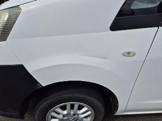 Nissan NV 200 1.5 dCi picture 11