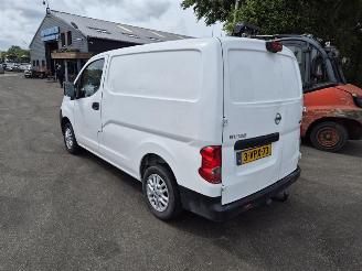 Nissan NV 200 1.5 dCi picture 2