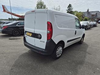 dommages fourgonnettes/vécules utilitaires Opel Combo VAN 1.3 CDTi 2014/11