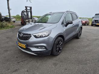 Opel Mokka 1.4 Turbo picture 3