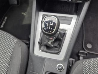 Skoda Octavia Combi 1.2 TSi picture 10