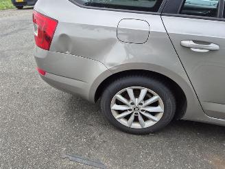 Skoda Octavia Combi 1.2 TSi picture 5