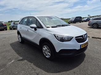 Opel Crossland X 1.2 Turbo picture 4