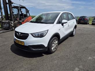 Opel Crossland X 1.2 Turbo picture 12