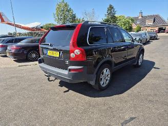 krockskadad bil auto Volvo Xc-90 4.4 V8 2005/4