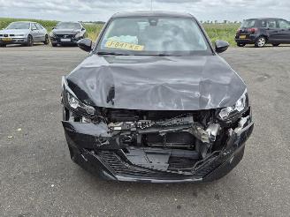 Peugeot 208 1.2 Vti picture 5