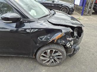 Suzuki Swift 1.2 Hybrid picture 6