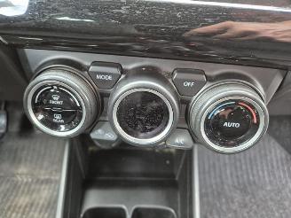 Suzuki Swift 1.2 Hybrid picture 8