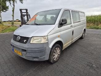 Volkswagen Transporter 2.5 TDI 96 KW picture 3