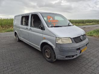 Volkswagen Transporter 2.5 TDI 96 KW picture 4