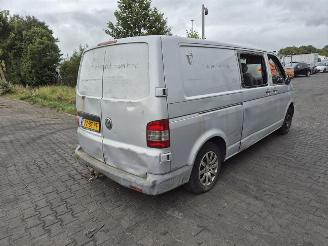 Volkswagen Transporter 2.5 TDI 96 KW picture 1
