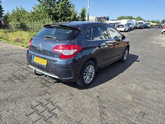 Démontage voiture Citroën C4 1.6 16v 2012/5