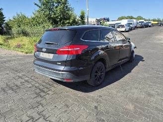 Démontage voiture Ford Focus Wagon 1.0 EcoBoost 2015/5
