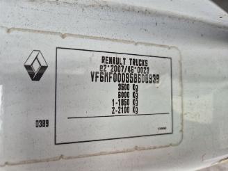 Renault Master 2.3 dCi picture 8