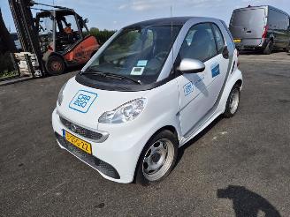 Smart Fortwo Electric Drive picture 3