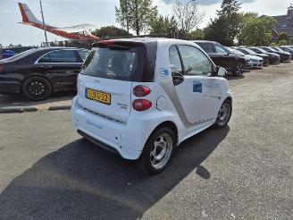 Avarii autoturisme Smart Fortwo Electric Drive 2014/12